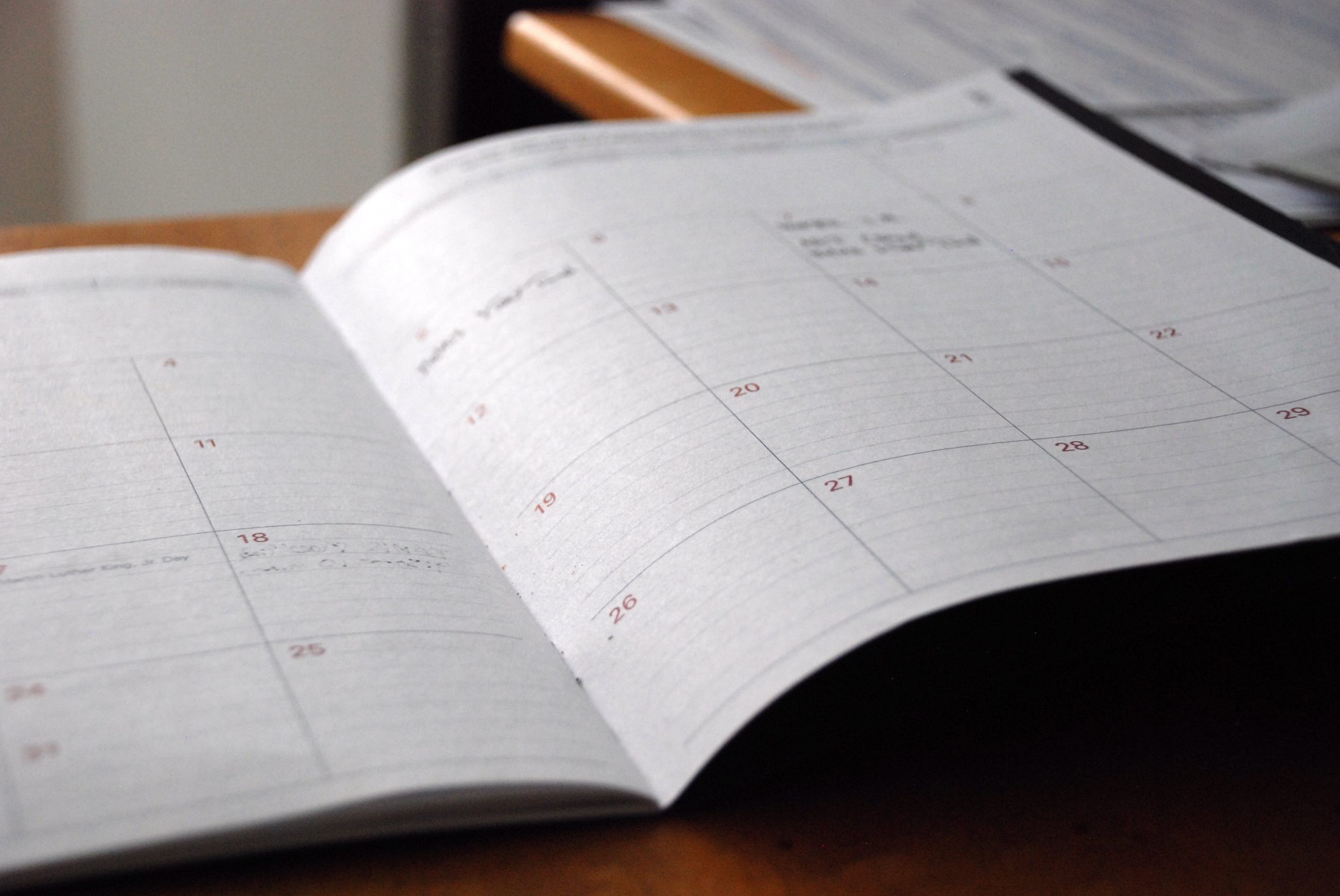Horaires modifiés pour la rentrée