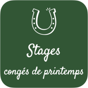 Congés de printemps
