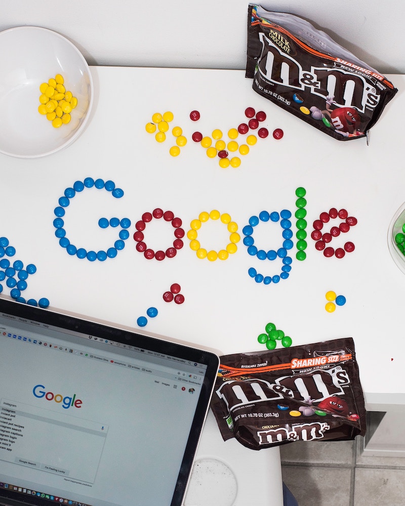 Notre compte Google + à la trappe