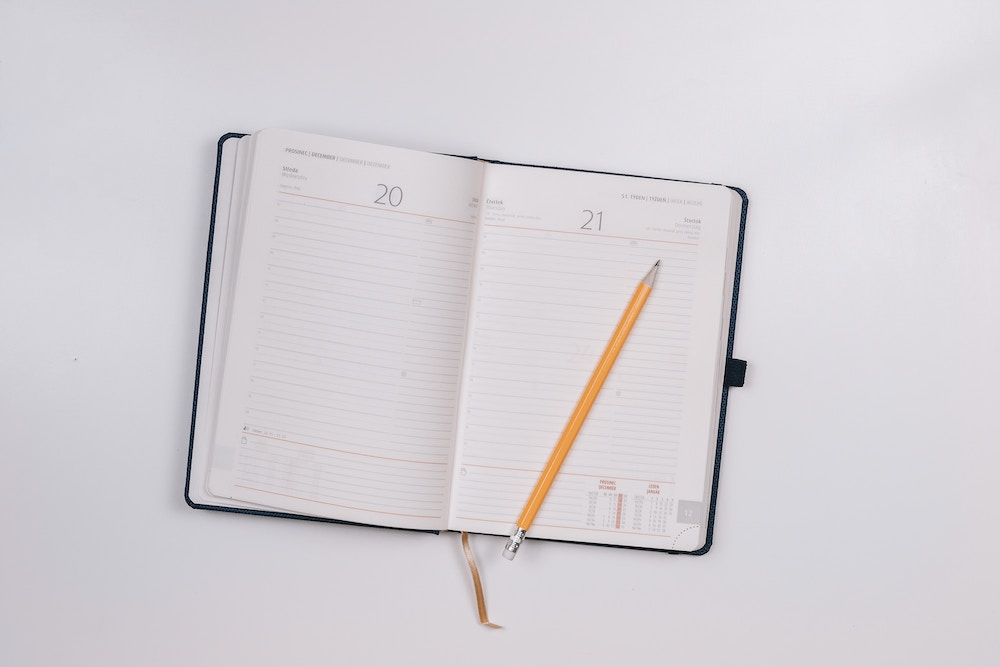 L’agenda partagé